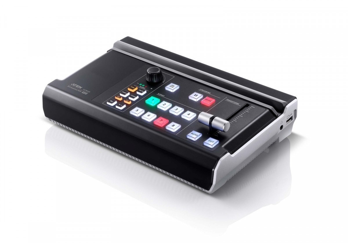 Aten Mikser Stream LIVE HD UC9020AT-G UC9020-AT-G