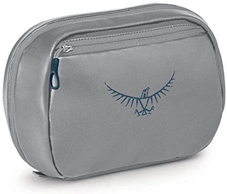 Osprey Europe Osprey Transporter zestaw toaletowy duży dymny szary - O/S 10003953