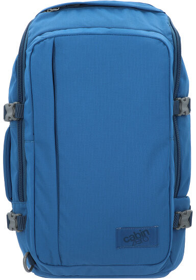 Cabin Zero Cabin Zero Adventure Cabin Bag ADV 32L Plecak 46 cm atlantic blue AD03-1912
