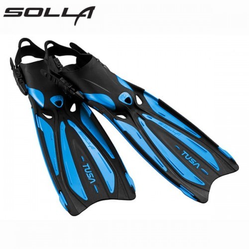 Tusa Płetwy Solla SF-22