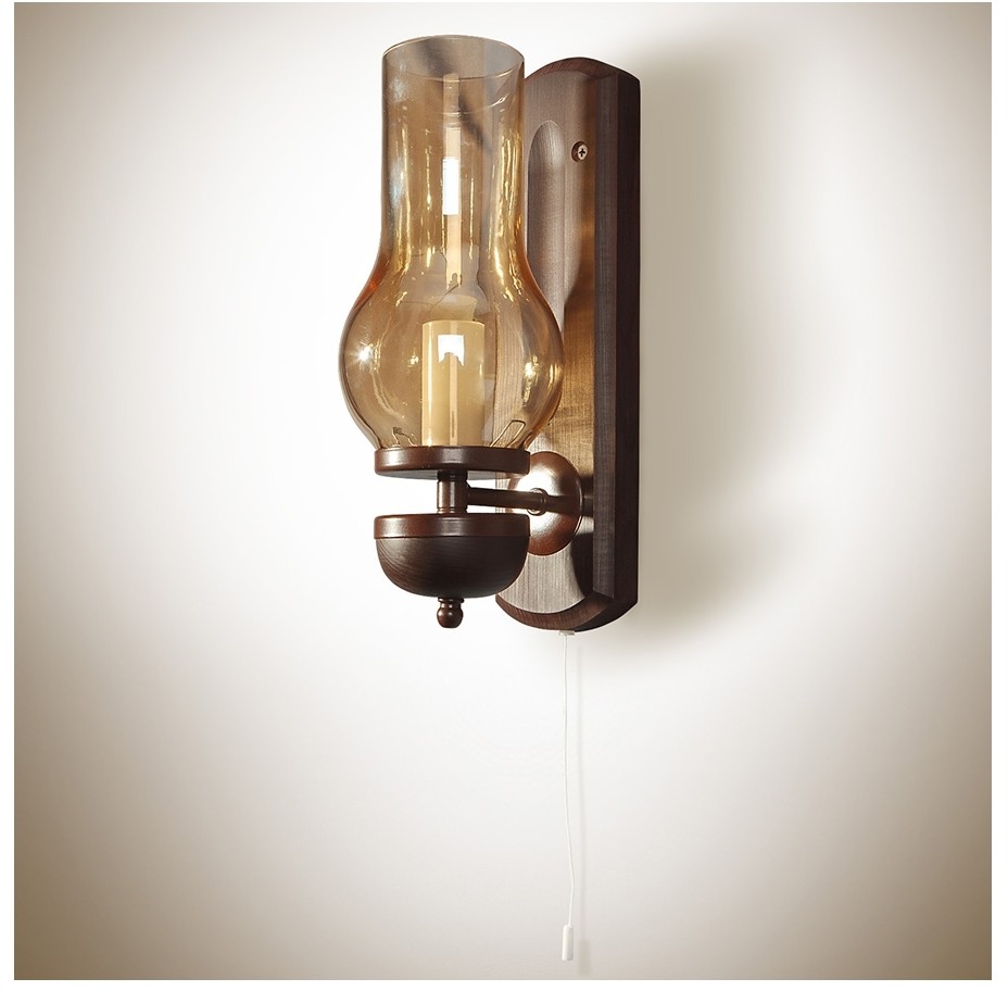 Light4home Kinkiet TAVERN 1xE14/40W/230V