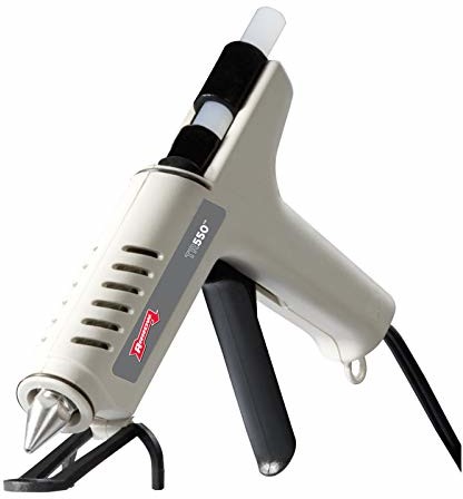 Arrow TR550 Trigger Feed Glue Gun with plug