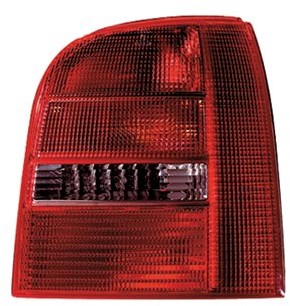 Magneti Marelli Magneti Marelli 714029080811 tylne światła, prawa 714029080811
