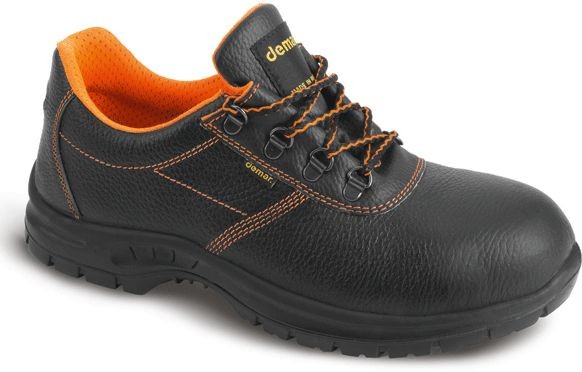 Demar Półbuty ochronne BOLT L S1 SRC 7151