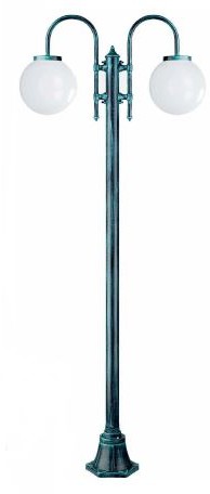 Novolux Latarnia BOOM 036E-G05X1A-02