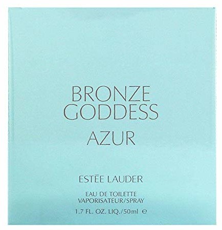 Estee Lauder Bronze Goddess Azur Eau de Toilette Spray 50ml
