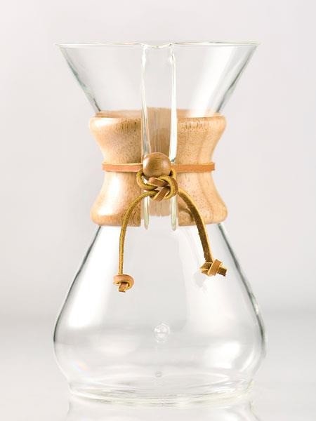 CHEMEX CHEMEX DRIPPER CM-8A 4634