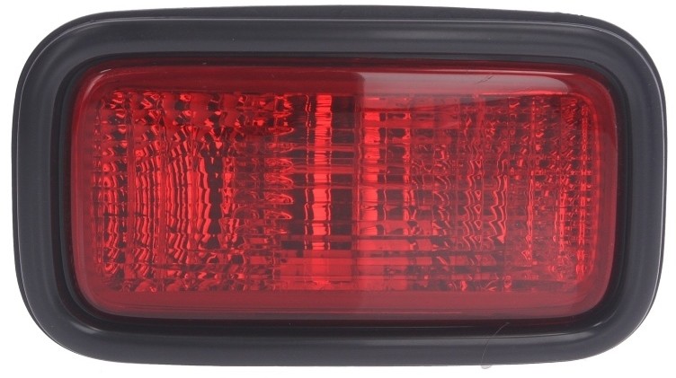 TYC LAMPA PRZECIWMGIELNA TYŁ MITSUBISHI LANCER 03-09 PRAWA 19-0611-05-2