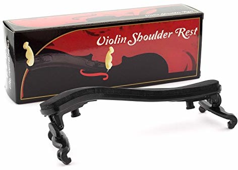 TIGER Theodore naramienna podpórka na skrzypce - 3/4-4/4 T-SA-01-44