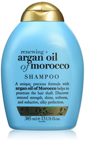 OGX Renewing Argan Oil of Morocco Shampoo V97611