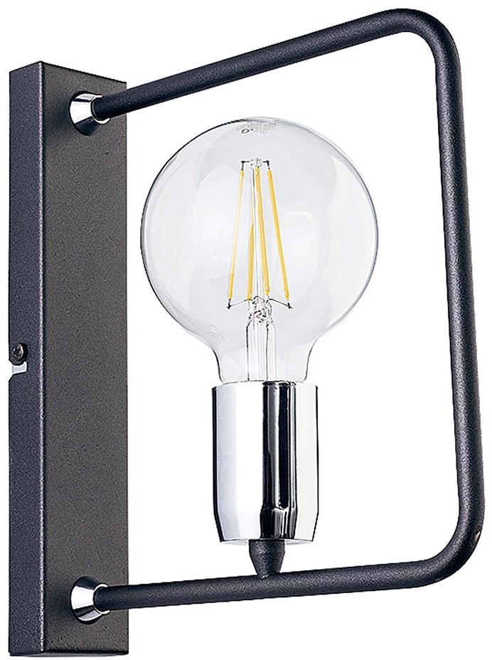 Jupiter 1695 - Kinkiet CORDOBA 1xE27/60W/230V