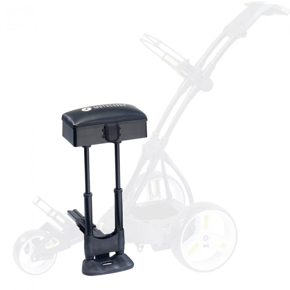 Motocaddy 2018 M-Series Seat