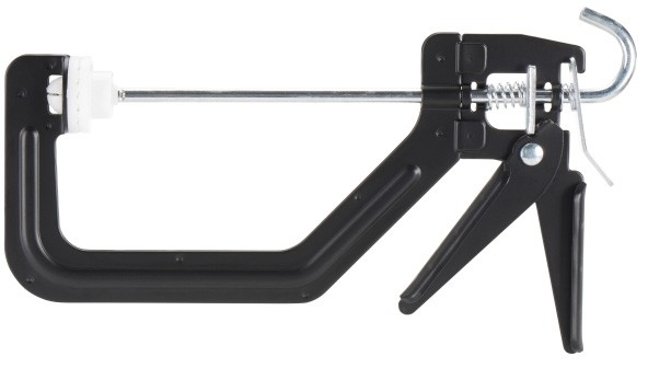 Ścisk automatyczny 150 mm GR30