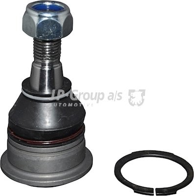 JP GROUP Przegub mocujący / prowadzący 4040301000 4040301000