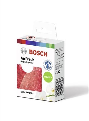 Bosch Granules for vacuum cleaners BBZAFPRLPT AirFresh Pearls BBZAFPRLPT