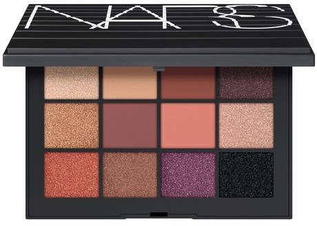 Nars Climax Extreme Effect Palette - Paleta cieni do powiek