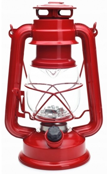 FALCON EYE Lampka kempingowa turystyczna Retro II