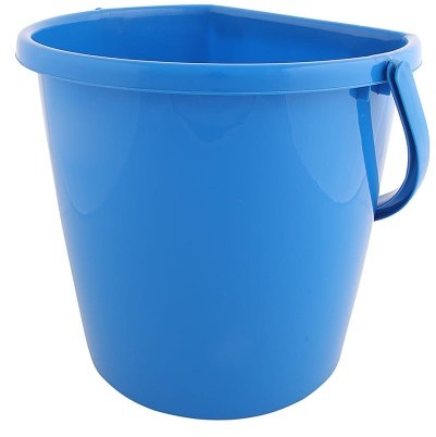 ALTOM WIADRO PRZYŚCIENNE 11L NIEBIESKI 5902443994210