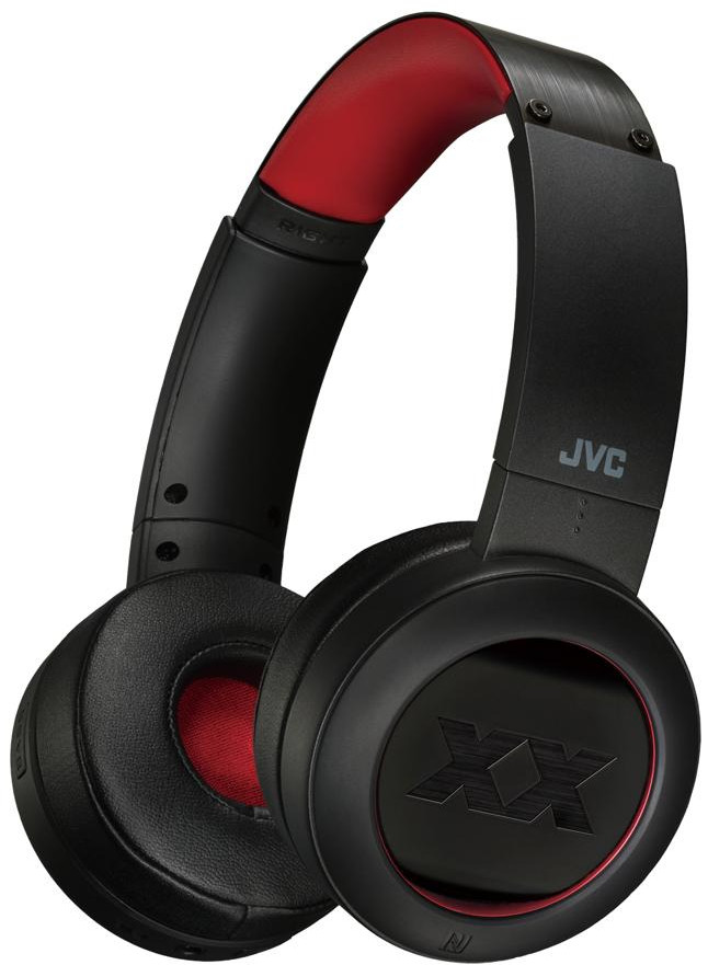 JVC HA-XP50BT