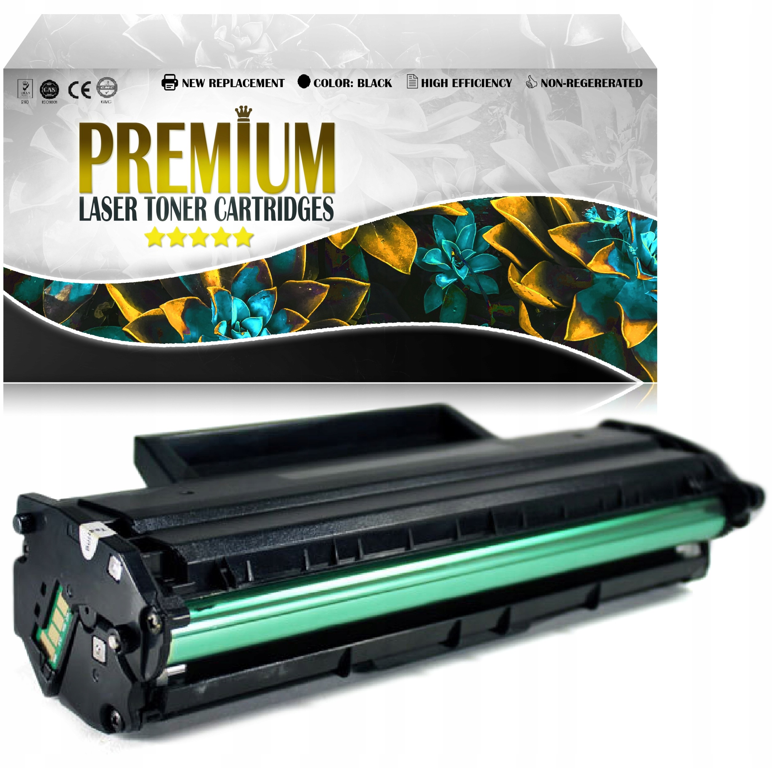 Toner Do Drukarki Samsung Xpress M2020 M2022 M2070