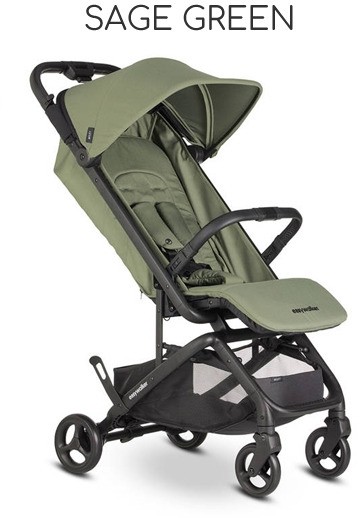 Easywalker MILEY 2 Sage Green