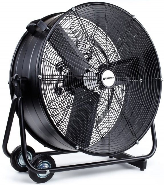 POWERMAT Industrial-60 61cm 350W
