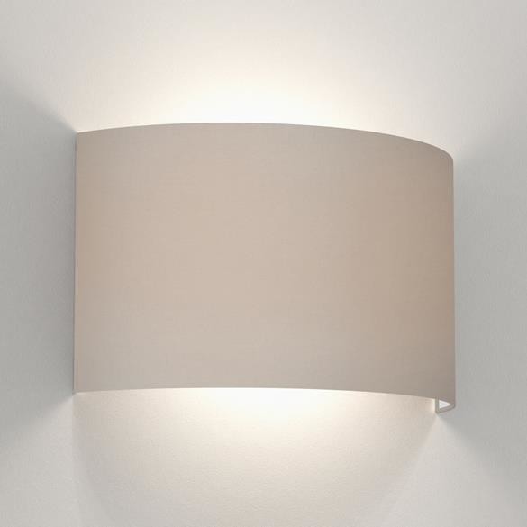 Astro Abażur Cambria 180 Shade beż 5038009 Astro