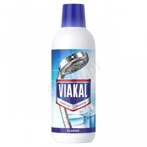 Viakal Blu - Włoski odkamieniacz nakrętka 893C-5459F_20111021205702