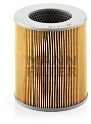 MANN Filtr oleju -FILTER H 15 111/2