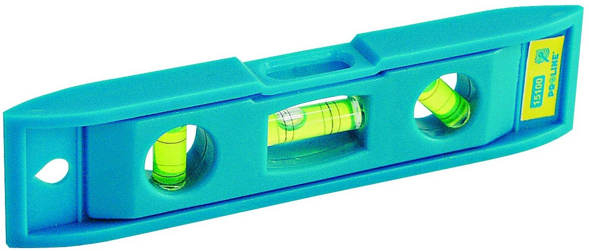 Profix Poziomnica 225mm abs magnetyczna