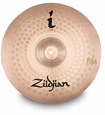 Zildjian Zildjian I seria rodzinna - Crash Cymbal - 35 cm ILH14C