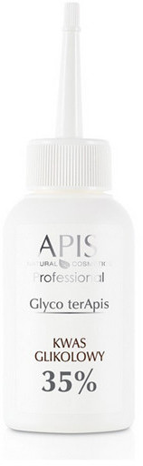 Apis Professional APIS Glyco terApis kwas glikolowy 35% pH 2,0 60 ml