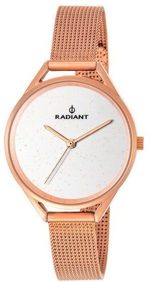 Radiant Zegarek Damski RA432204 (34 mm) S0340596