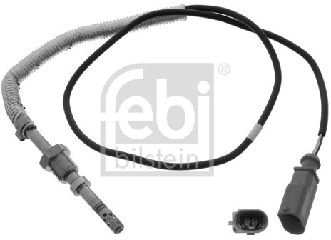 FEBI BILSTEIN czujnik, temperatura spalin 48849 48849