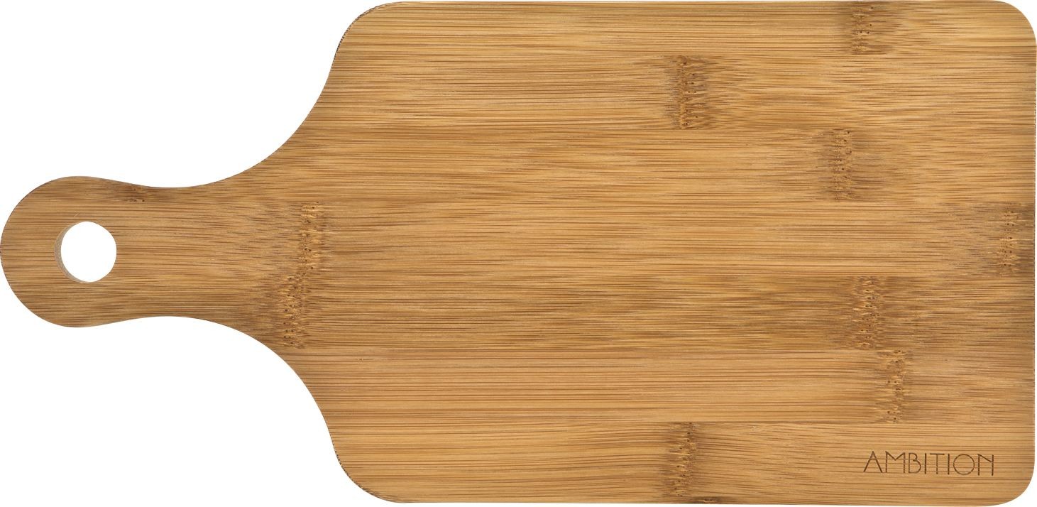 Ambition Deska do krojenia Bambusowa deska do krojenia Paloma 151419