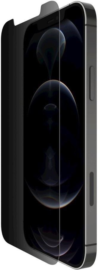 Belkin Szkło ochronne iPhone 12 Mini OVA044zz