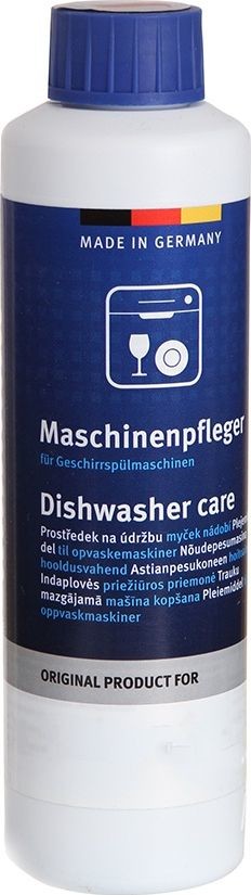 Bosch Środek czyszczący do zmywarek 250ml 311994