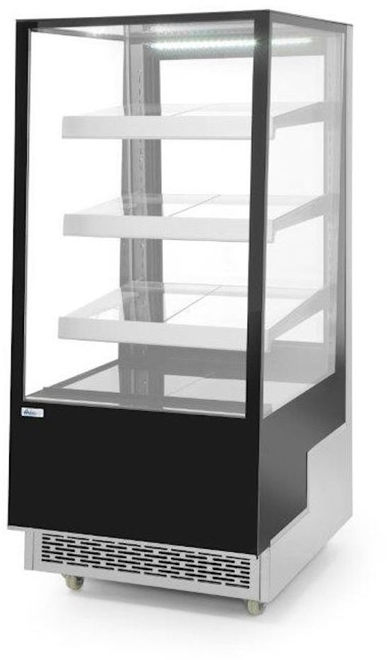 Arktic Witryna chłodnicza 3-półkowa 650 l 233320
