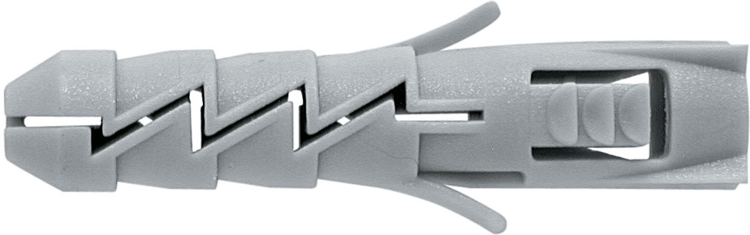 Koelner Koszulka kołka rozporowego 6 mm, opakowanie 250 szt FIX-K-06