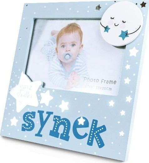 Pan Dragon Ramka Ramka Harmony-Synek 2 444865
