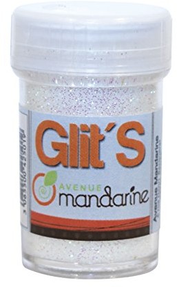 Avenue Mandarine Avenue mandarynki glits Glitter 14 G wei$257 42501MD