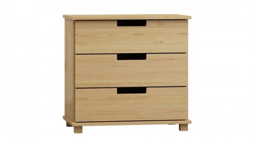 Meble Magnat Komoda nr2 Modern 80x80x42