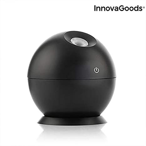 InnovaGoods V0101196 czarny