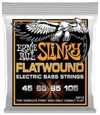 Ernie Ball 2813 Cobalt struny do git bas 45-105 EB2813
