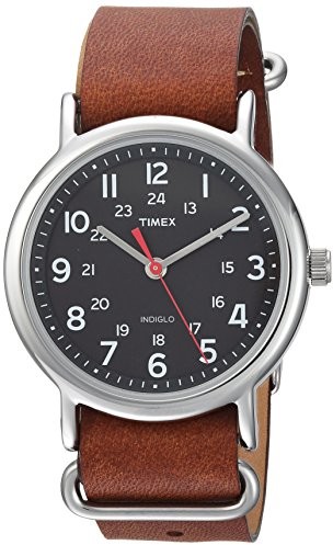 Timex Weekender TW2R63100