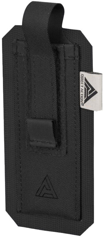 Direct Action Ładownica Shears Pouch - Black (PO-SRPV-CD5-BLK) H PO-SRPV-CD5-BLK