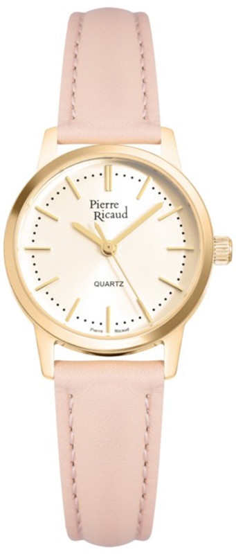 Pierre Ricaud Zegarek P51091.1V11Q -