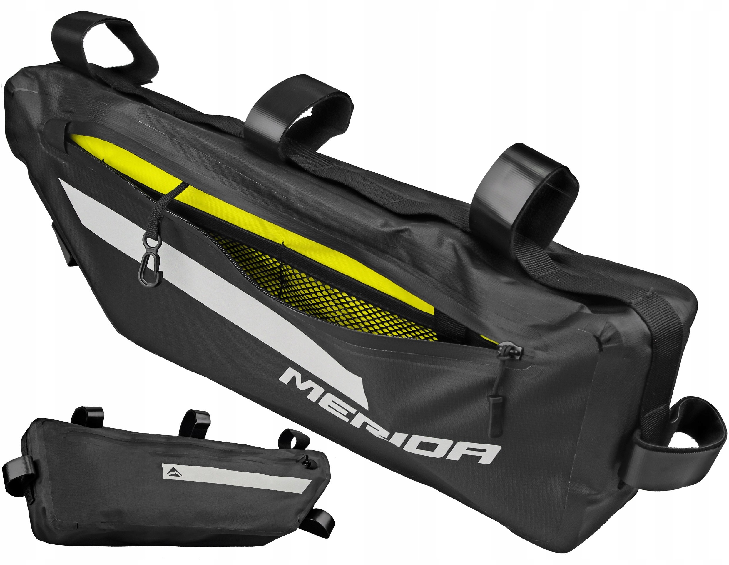 Merida Torba Pod Ramę Gravel BG-MD121 Large