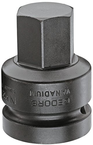 Gedore Siła ' na klucz nasadowy 1 36 MM  w K 21 36 1956604