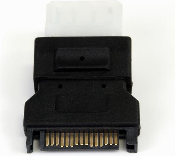 StarTech Przejściówka Sata Molex zasilanie LP4SATAFM